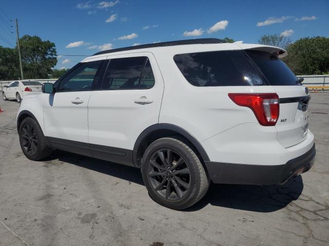 Vin: 1fm5k7d89hgc32717, lot: 57220955, ford explorer xlt 20172