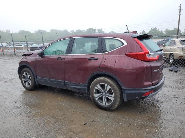 Vin: 2hkrw6h33hh223798, lot: 56900145, honda crv lx 20172