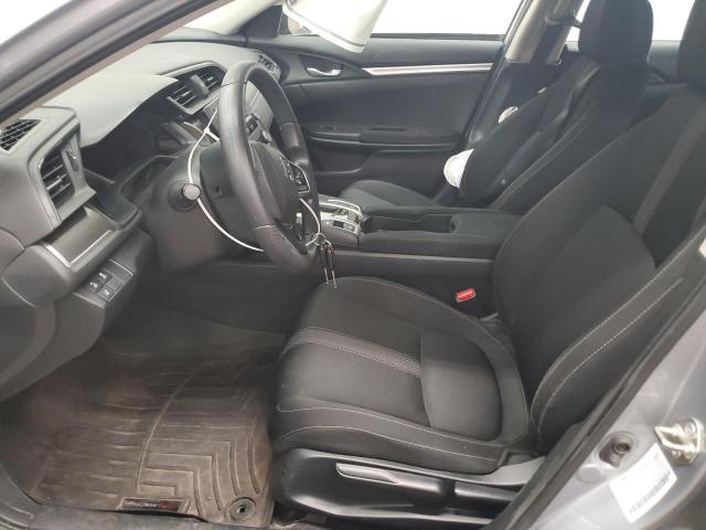 2020 HONDA CIVIC LX 2HGFC2F62LH535776