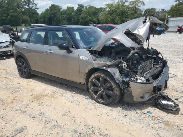 Vin: wmwln9c35h2e49716, lot: 57416455, mini cooper s clubman 20174