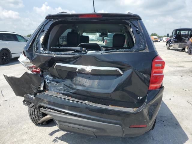 2017 CHEVROLET EQUINOX LT - 2GNALCEK5H1601662