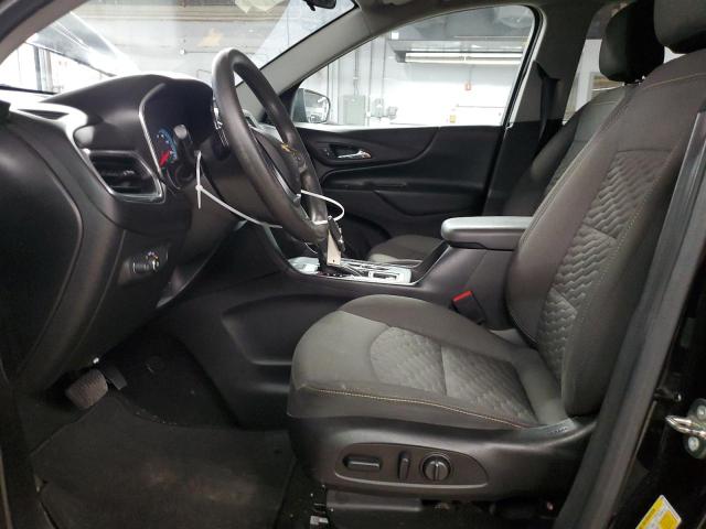 2018 CHEVROLET EQUINOX LT - 2GNAXSEV9J6245136