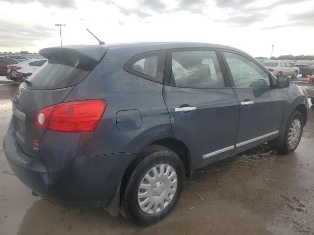 2013 NISSAN ROGUE S - JN8AS5MV3DW640373