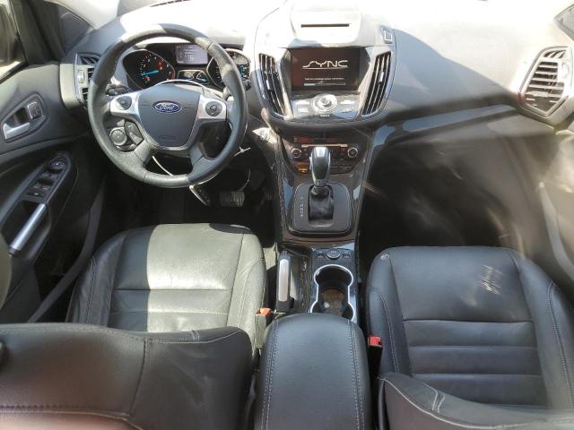 2015 FORD ESCAPE TIT - 1FMCU0J97FUC80446