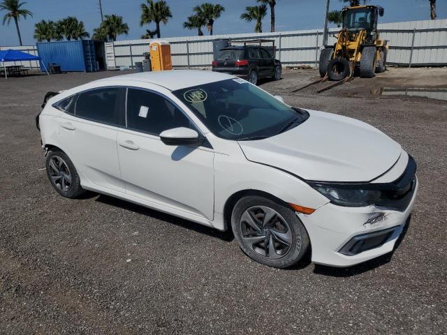 Vin: 2hgfc2f69kh599859, lot: 57343515, honda civic lx 20194