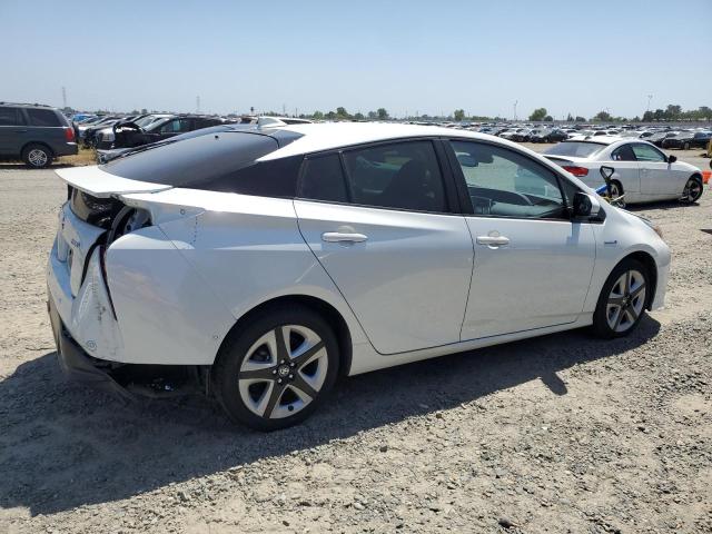 Vin: jtdkarfu7h3052384, lot: 56228005, toyota prius 20173