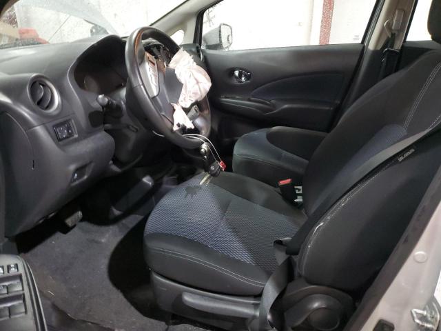 2015 NISSAN VERSA NOTE - 3N1CE2CP7FL399569
