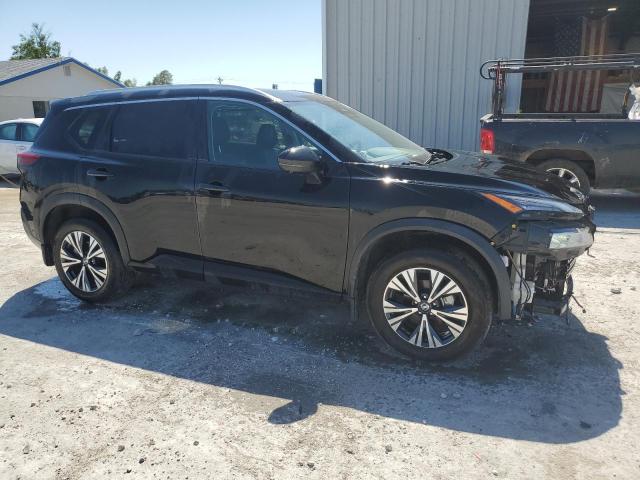 Vin: 5n1at3ba3mcb04b59, lot: 57852065, nissan rogue sv 20214