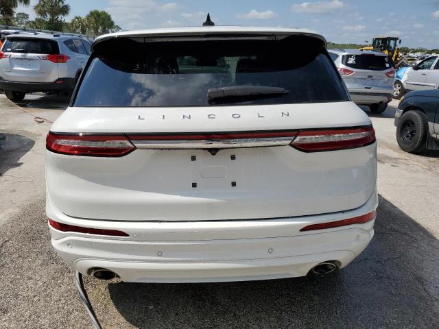 2021 LINCOLN CORSAIR RE - 5LMCJ2C93MUL22235
