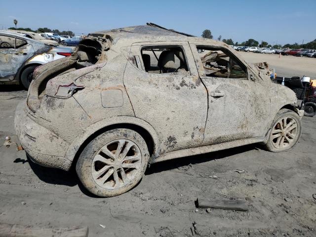 Vin: jn8af5mv5bt018070, lot: 58374005, nissan juke s 20113