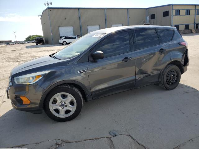 Vin: 1fmcu0f75huc48671, lot: 56767755, ford escape s 2017 img_1