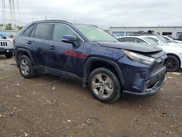 Vin: jtmrwrfv8nd567649, lot: 57783715, toyota rav4 xle 20224