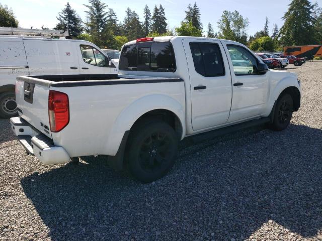 Vin: 1n6ad0ev4kn870723, lot: 56745535, nissan frontier s 20193