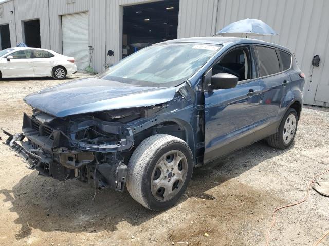 Vin: 1fmcu0f7xjuc73605, lot: 57674145, ford escape s 2018 img_1