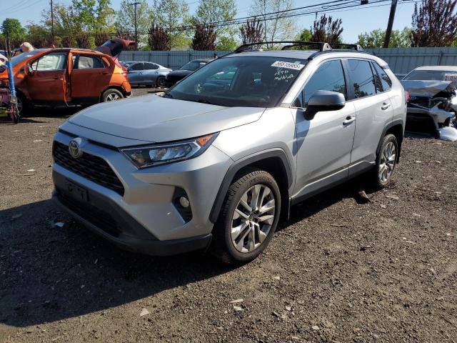 2020 TOYOTA RAV4 XLE P - 2T3A1RFV4LW128072