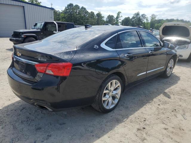 Vin: 1g1105s34ku132823, lot: 55491255, chevrolet impala premier 20193