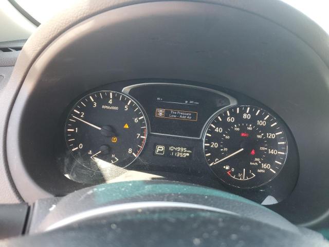 2015 NISSAN ALTIMA 2.5 - 1N4AL3AP0FN344339