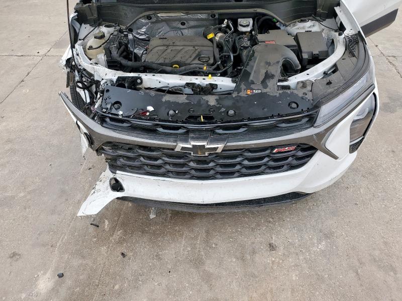 2024 CHEVROLET TRAX 1RS - KL77LGE20RC067327