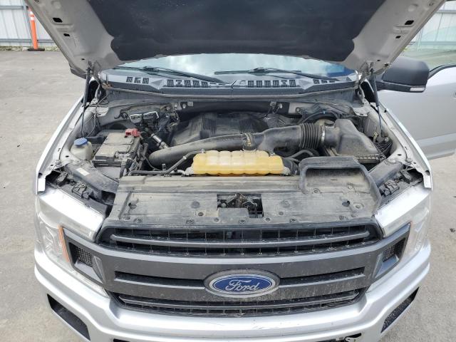 2018 FORD F150 SUPER - 1FTEW1EG5JFA84380