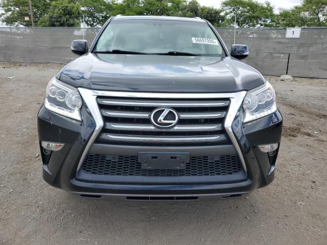 2018 LEXUS GX 460 JTJBM7FX8J5186124