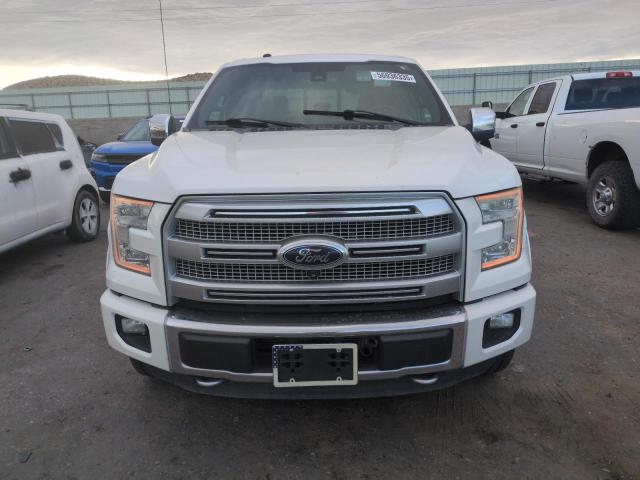 2016 FORD F150 SUPER - 1FTEW1EG8GFB53698