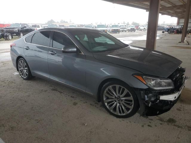 2015 HYUNDAI GENESIS 5. KMHGN4JF0FU074168