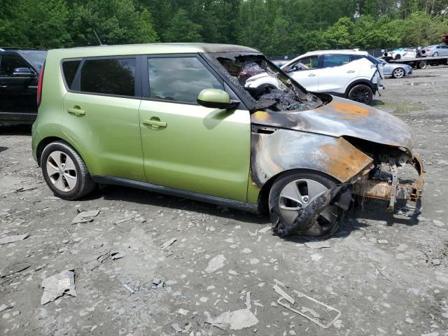 2016 KIA SOUL - KNDJN2A28G7821821