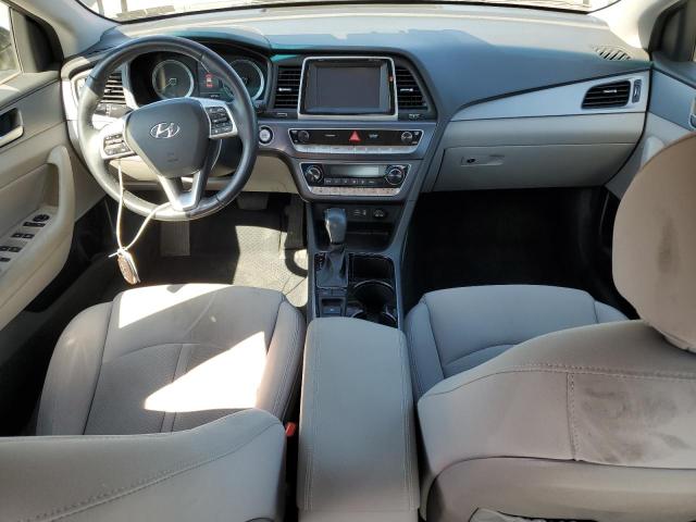 2019 HYUNDAI SONATA LIM - 5NPE34AF5KH794748
