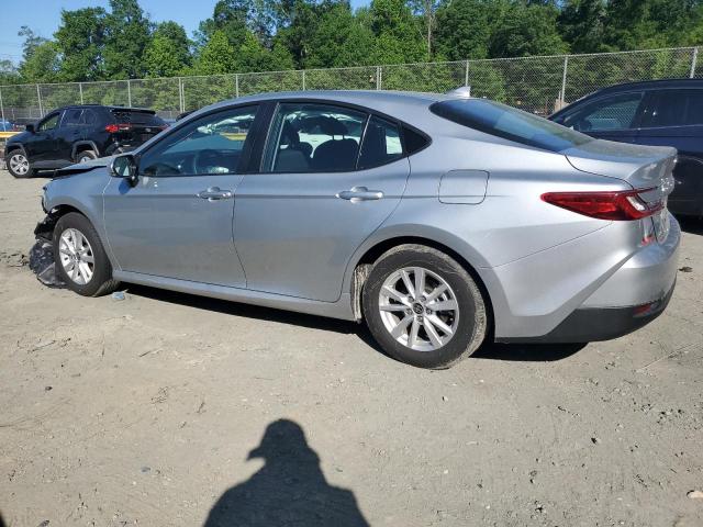 Vin: 4t1daack7su080650, lot: 57127835, toyota camry xse 20252