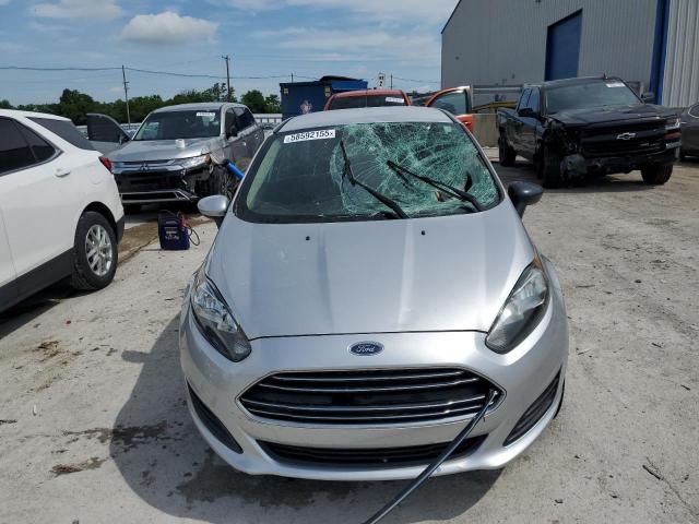 2017 FORD FIESTA S 3FADP4AJXHM125615