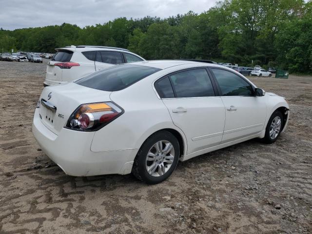 Vin: 1n4al2ap2bc168698, lot: 58416725, nissan altima base 20113