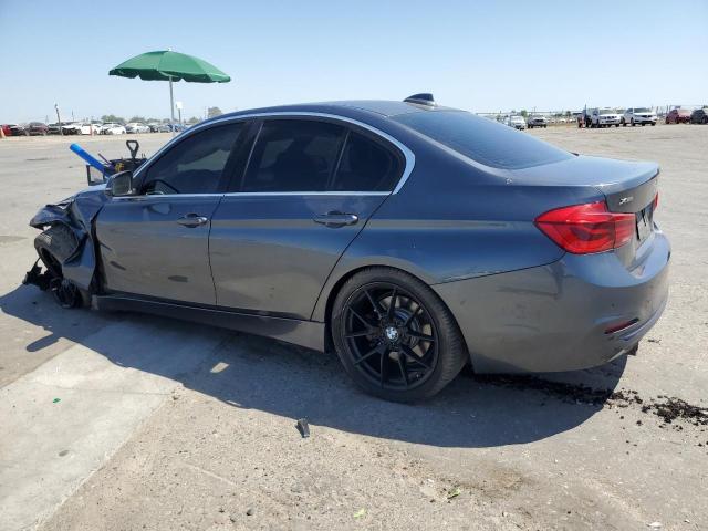 2018 BMW 340 XI - WBA8B7G59JNU95176