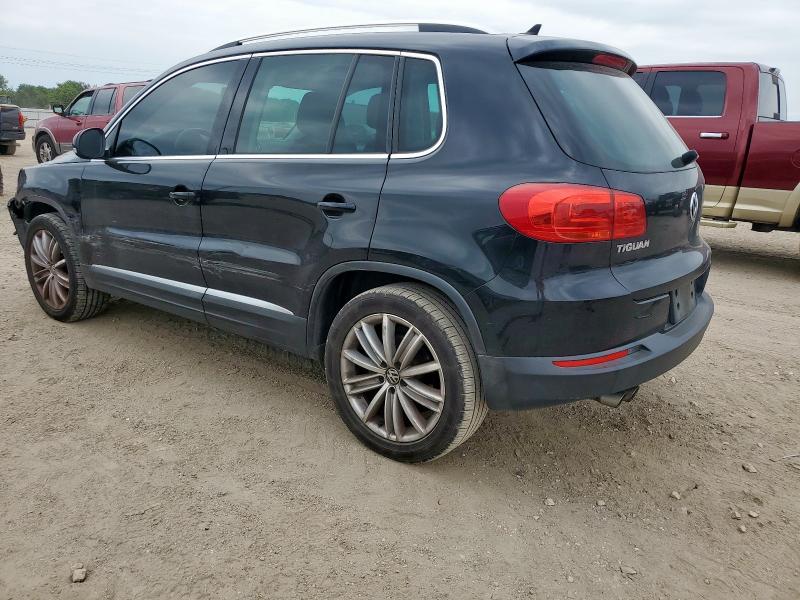 Vin: wvgav7ax2cw575871, lot: 58050865, volkswagen tiguan s 20122