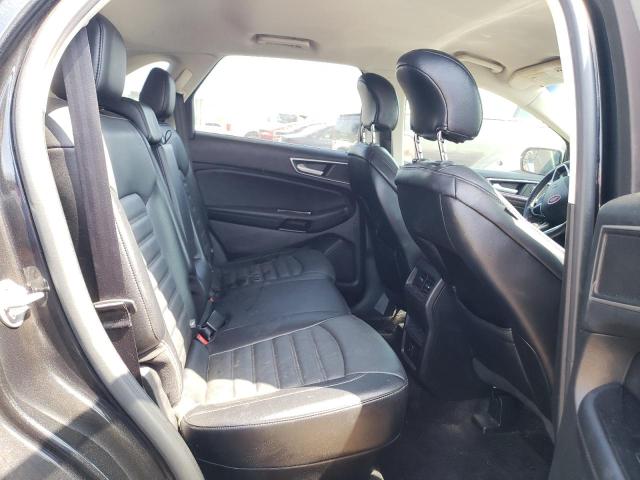 2015 FORD EDGE SEL - 2FMTK3J98FBC06014