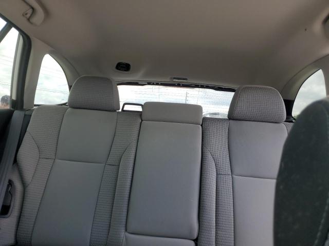 2020 SUBARU OUTBACK PR - 4S4BTACC5L3201676