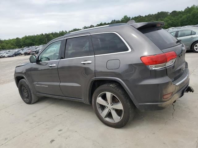 Vin: 1c4rject7fc629477, lot: 55810215, jeep grand cher overland 20152