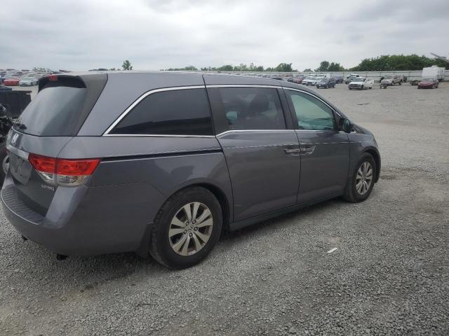Vin: 5fnrl5h69eb118951, lot: 58722305, honda all models exl 20143