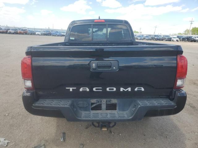 5tfrz5cn5kx072159 - 2019 Toyota tacoma access cab - #58191055