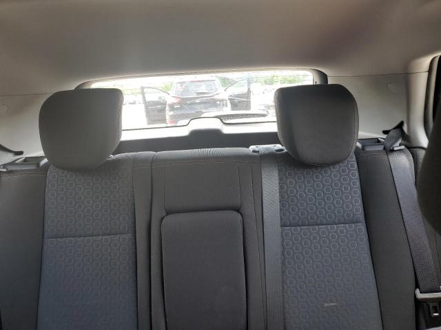 2020 CHEVROLET TRAX LS KL7CJKSB0LB058877