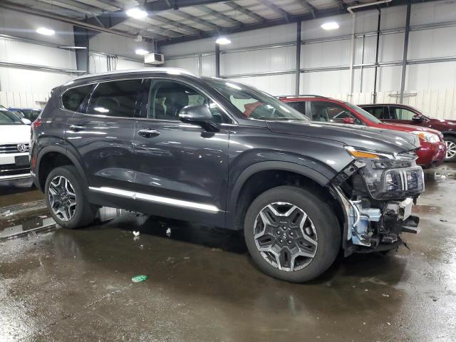 Vin: 5nms4dal5ph559275, lot: 56487285, hyundai santa fe limited 20234