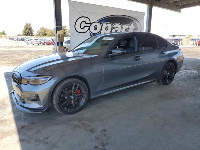 Vin: 3mw5r1j58k8b02258, lot: 57000545, bmw 3 series 2019 img_1