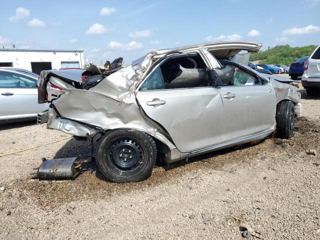 Vin: 4t1bf1fk1du711755, lot: 57095525, toyota camry l 20133