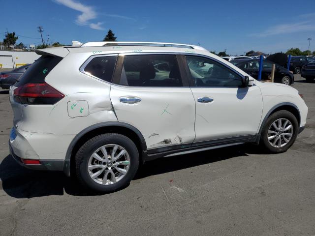 2019 NISSAN ROGUE S KNMAT2MT7KP521710