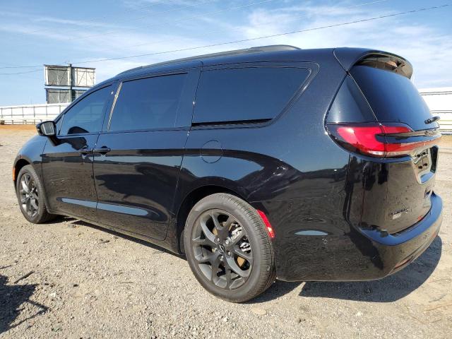Vin: 2c4rc1gg5rr134111, lot: 57788745, chrysler pacifica limited 20242