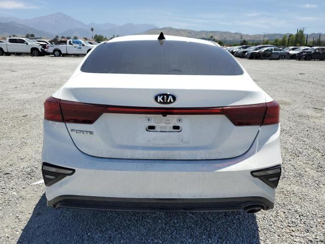 2021 KIA FORTE FE 3KPF24AD4ME406907