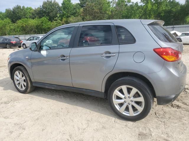 Vin: 4a4ap3au0ee030301, lot: 55721135, mitsubishi outlander es 20142