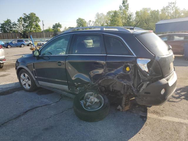Vin: 3gnal2ek9fs522765, lot: 56231345, chevrolet captiva ls 20152