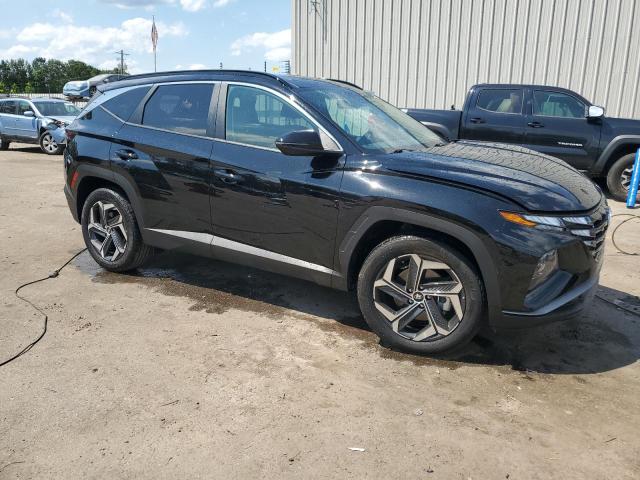 Vin: km8jccd17ru175475, lot: 58175875, hyundai tucson sel convenience 20244