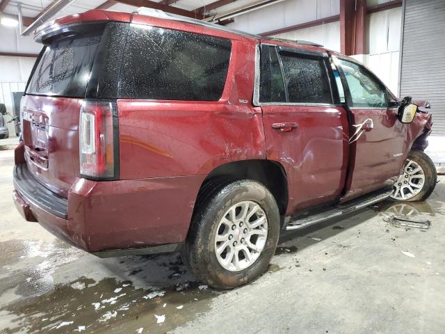 Vin: 1gks2bkcxhr253098, lot: 58397485, gmc yukon slt 20173