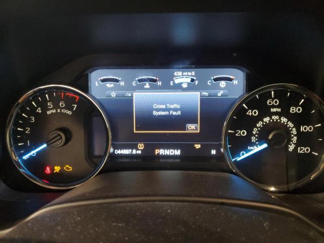 2019 FORD F150 SUPER - 1FTEW1E41KFC63619